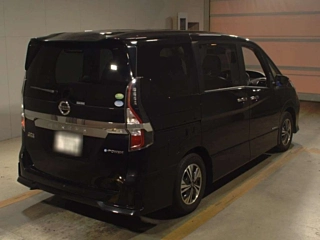 NISSAN SERENA 2020