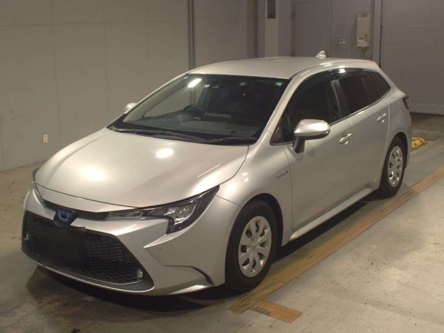 TOYOTA COROLLA TOURING 2020