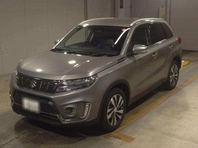 SUZUKI ESCUDO 2022