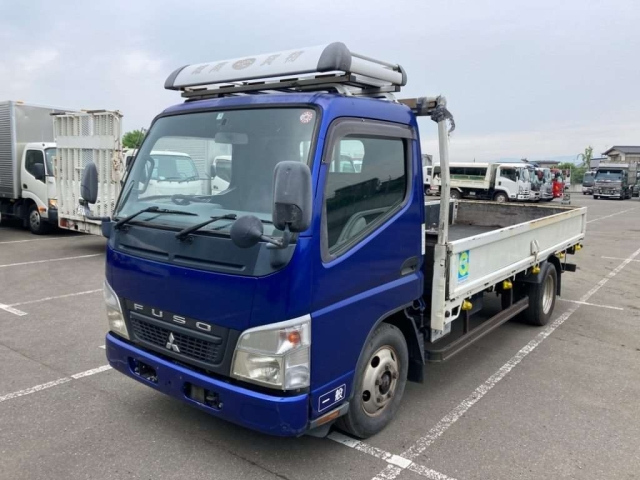 MITSUBISHI CANTER 2007