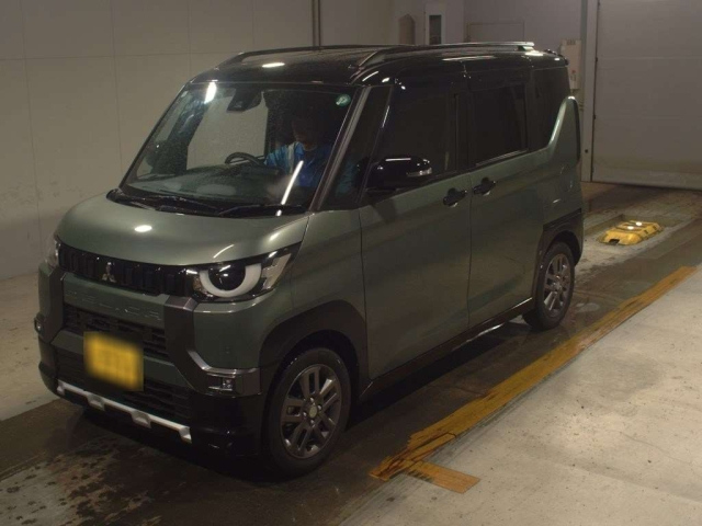 MITSUBISHI DELICA MINI 2024