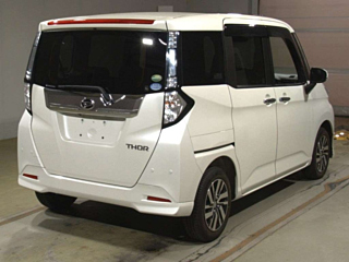 DAIHATSU THOR 2020