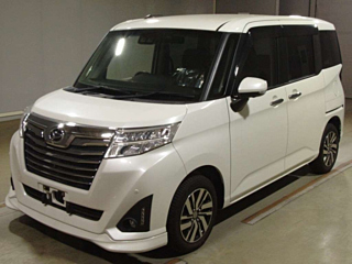 DAIHATSU THOR 2020
