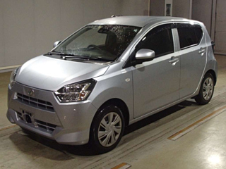 DAIHATSU MIRA E S 2022