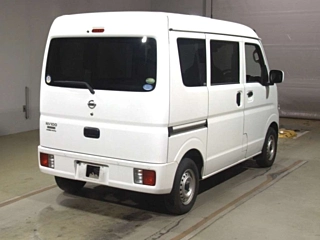 NISSAN CLIPPER VAN 2021