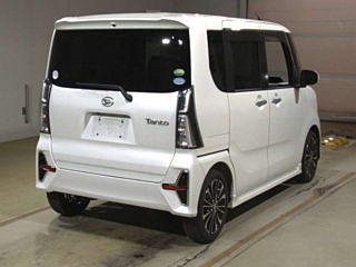 DAIHATSU TANTO 2020