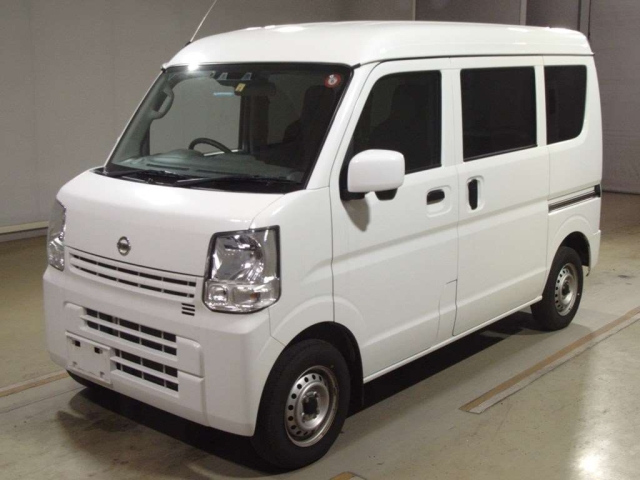 NISSAN CLIPPER VAN 2021