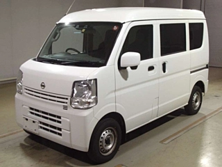 NISSAN CLIPPER VAN 2021