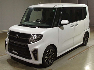 DAIHATSU TANTO 2020