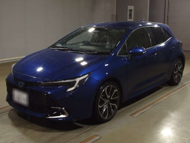TOYOTA COROLLA SPORT 2023