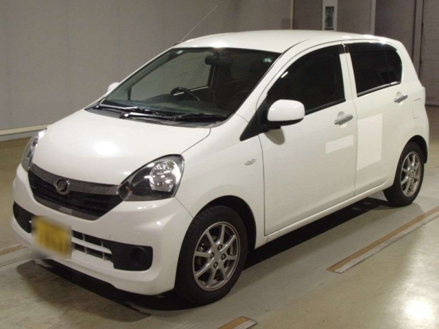 DAIHATSU MIRA E S 2017