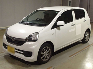 DAIHATSU MIRA E S 2017