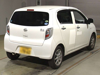DAIHATSU MIRA E S 2017
