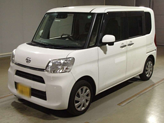 DAIHATSU TANTO 2017
