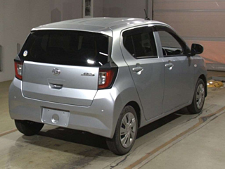 DAIHATSU MIRA E S 2022