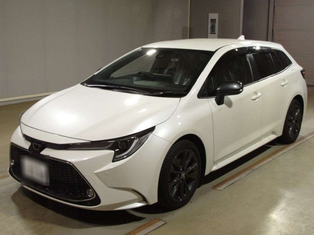 TOYOTA COROLLA TOURING 2020