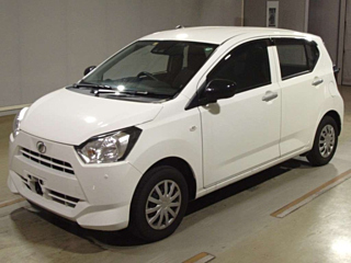 DAIHATSU MIRA E S 2020