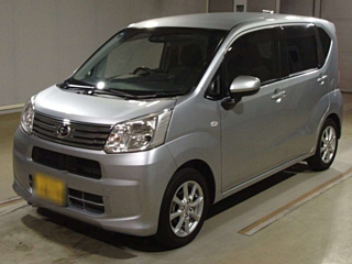 DAIHATSU MOVE 2019