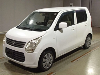 SUZUKI WAGON R 2014