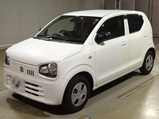 SUZUKI ALTO 2020