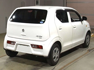 SUZUKI ALTO 2020