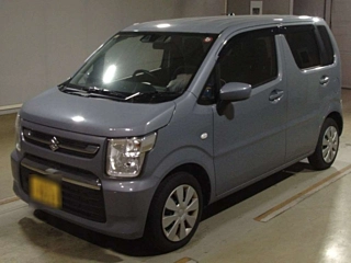 SUZUKI WAGON R 2023