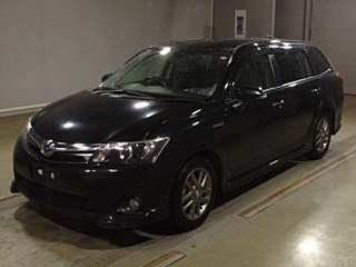 TOYOTA COROLLA FIELDER 2014