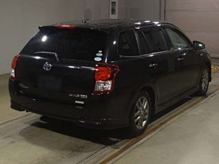TOYOTA COROLLA FIELDER 2014