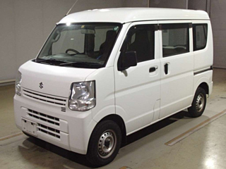 SUZUKI EVERY 2019