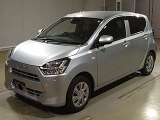 DAIHATSU MIRA E S 2022