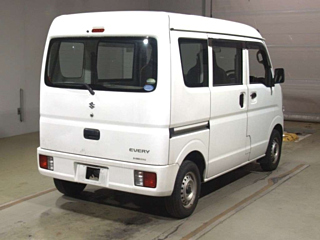 SUZUKI EVERY 2019