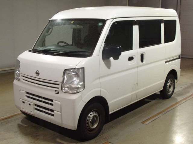 NISSAN CLIPPER VAN 2021