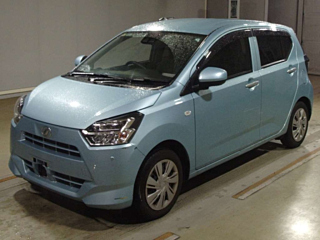 DAIHATSU MIRA E S 2020