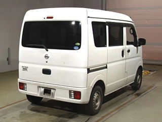 NISSAN CLIPPER VAN 2021