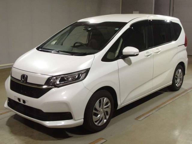 HONDA FREED 2022