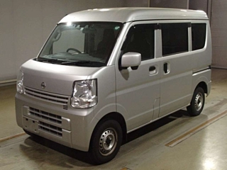 NISSAN CLIPPER VAN 2020