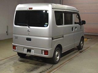 NISSAN CLIPPER VAN 2020