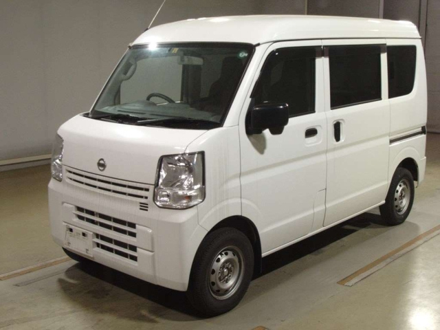 NISSAN CLIPPER VAN 2021