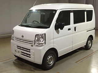 NISSAN CLIPPER VAN 2021