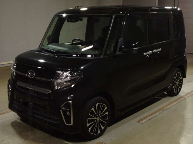 DAIHATSU TANTO 2019
