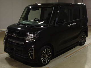 DAIHATSU TANTO 2019