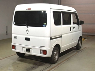 NISSAN CLIPPER VAN 2021