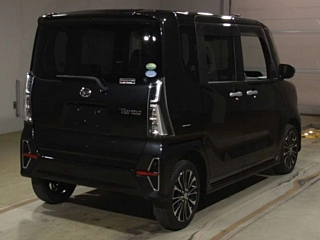 DAIHATSU TANTO 2019