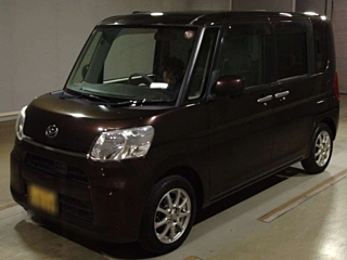 DAIHATSU TANTO 2014