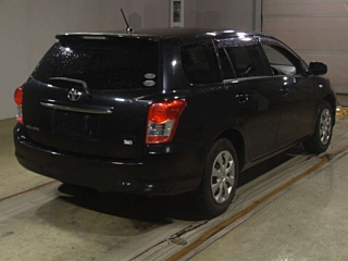 TOYOTA COROLLA FIELDER 2010