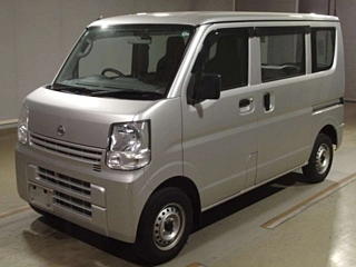 NISSAN CLIPPER VAN 2020