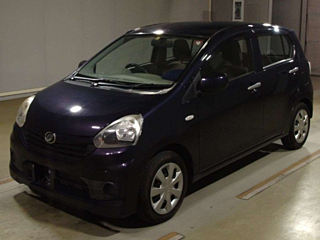 DAIHATSU MIRA E S 2014