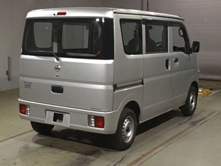 NISSAN CLIPPER VAN 2020
