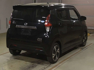 NISSAN DAYZ 2020