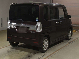 DAIHATSU TANTO 2016